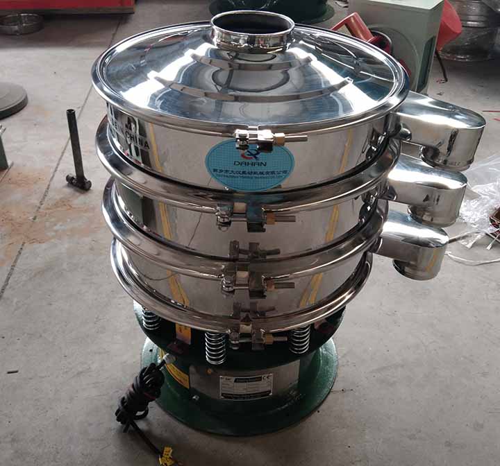 不銹鋼振動(dòng)篩分機(jī)價(jià)格